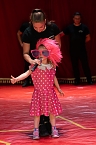 Fabelhaftes Zirkusevent in Klettenberg (Foto: Sven Tetzel)