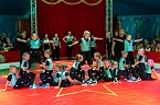Fabelhaftes Zirkusevent in Klettenberg (Foto: Sven Tetzel)