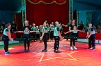 Fabelhaftes Zirkusevent in Klettenberg (Foto: Sven Tetzel)