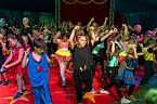 Fabelhaftes Zirkusevent in Klettenberg (Foto: Sven Tetzel)