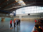 TLZ Wochenende in Nordhausen (Foto: Sandra Arm)