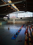 TLZ Wochenende in Nordhausen (Foto: Sandra Arm)