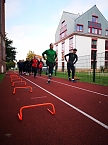 TLZ Wochenende in Nordhausen (Foto: Sandra Arm)