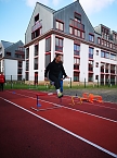 TLZ Wochenende in Nordhausen (Foto: Sandra Arm)