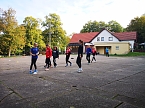 TLZ Wochenende in Nordhausen (Foto: Sandra Arm)