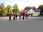 TLZ Wochenende in Nordhausen (Foto: Sandra Arm)