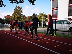 TLZ Wochenende in Nordhausen (Foto: Sandra Arm)