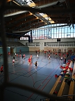TLZ Wochenende in Nordhausen (Foto: Sandra Arm)