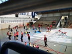 TLZ Wochenende in Nordhausen (Foto: Sandra Arm)