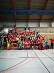 TLZ Wochenende in Nordhausen (Foto: Sandra Arm)