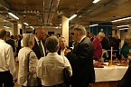 Th&uuml;ringer Festakt zum Tag der Deutschen Einheit in Nordhausen (Foto: agl)