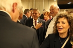 Th&uuml;ringer Festakt zum Tag der Deutschen Einheit in Nordhausen (Foto: agl)