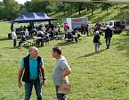 Südharzer Apfeltag in Ellrich (Foto: Landschaftspflegeverband Südharz/Kyffhäuser) Südharzer Apfeltag in Ellrich (Foto: Landschaftspflegeverband Südharz/Kyffhäuser)