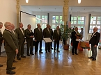 Tag der offenen Tür an der Doc Eins Lungenklinik in Neustadt (Foto: Doc Eins Lungenklinik Neustadt) Tag der offenen Tür an der Doc Eins Lungenklinik in Neustadt (Foto: Doc Eins Lungenklinik Neustadt)