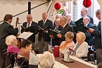 110 Jahre Hermann-Arnold-Stifung (Foto: Diakonie Nordhausen) 110 Jahre Hermann-Arnold-Stifung (Foto: Diakonie Nordhausen)