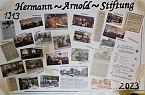 110 Jahre Hermann-Arnold-Stifung (Foto: Diakonie Nordhausen) 110 Jahre Hermann-Arnold-Stifung (Foto: Diakonie Nordhausen)
