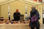 Kürbismarkt in Nordhausen (Foto: agl) Kürbismarkt in Nordhausen (Foto: agl)