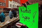 Kürbismarkt in Nordhausen (Foto: agl) Kürbismarkt in Nordhausen (Foto: agl)