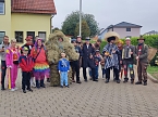 Kirmes in Kleinwerther (Foto: Kirmesburschen Kleinwerther)