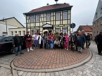 Kirmes in Kleinwerther (Foto: Kirmesburschen Kleinwerther)