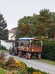 Kirmes in Kleinwerther (Foto: Kirmesburschen Kleinwerther)