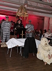 Jubil&auml;umskirmes in Kleinbodungen (Foto: Daniela Steinecke)