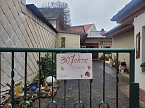 Jubil&auml;umskirmes in Kleinbodungen (Foto: Daniela Steinecke)