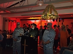 Jubil&auml;umskirmes in Kleinbodungen (Foto: Daniela Steinecke)