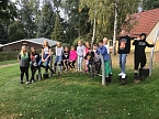 Herbstferienspa&szlig; im Rittergut Harzrigi (Foto: T.Hesse)