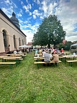 Lichertest in Urbach (Foto: K.Seifert)