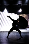 Szene aus dem Ballett "Dornr&ouml;schen" (Foto: Ida Zenna)