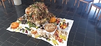 Erntedank im St. Jakob (Foto: Diakonie Nordhausen)