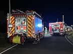 Schwer verletztes Kind bei Unfall auf Landstra&szlig;e (Foto: Silvio Dietzel)