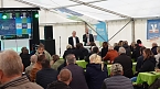 Bild: Hoffest der WBG S&uuml;dharz (Foto: WBG )