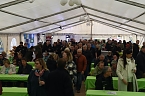 Bild: Hoffest der WBG S&uuml;dharz (Foto: WBG )