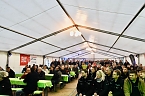 Bild: Hoffest der WBG S&uuml;dharz (Foto: WBG )