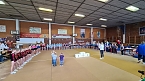Herbstwettkampf der Turner in Sondershausen (Foto: S. Angelstein)