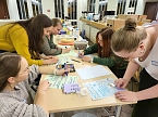 10 Jahre Heilp&auml;dagogik an der Hochschule Nordhausen (Foto: Friedrich Ederer/ Nora Funke)