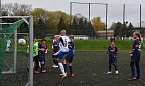 Bild: Wackers D2-Junioren im Einsatz (Foto: M.Nebelung)