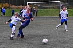 Bild: Wackers D2-Junioren im Einsatz (Foto: M.Nebelung)