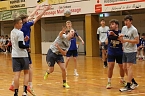 Bild: Impressionen vom Handballwochenende (Foto: U.Tittel)