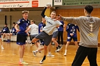 Bild: Impressionen vom Handballwochenende (Foto: U.Tittel)