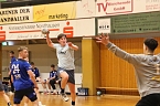 Bild: Impressionen vom Handballwochenende (Foto: U.Tittel)