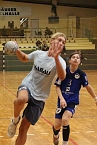 Bild: Impressionen vom Handballwochenende (Foto: U.Tittel)