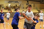 Bild: Impressionen vom Handballwochenende (Foto: U.Tittel)