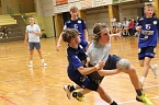 Bild: Impressionen vom Handballwochenende (Foto: U.Tittel)