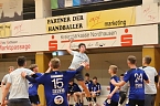 Bild: Impressionen vom Handballwochenende (Foto: U.Tittel)