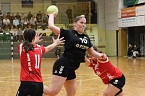 Bild: Impressionen vom Handballwochenende (Foto: U.Tittel)