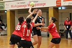 Bild: Impressionen vom Handballwochenende (Foto: U.Tittel)