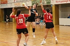 Bild: Impressionen vom Handballwochenende (Foto: U.Tittel)